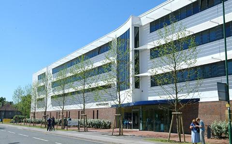University of Southampton University of Southampton